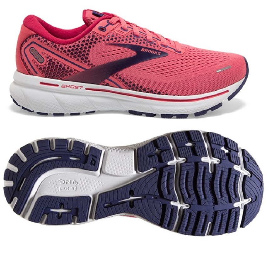 Brooks Ghost 14 DONNA