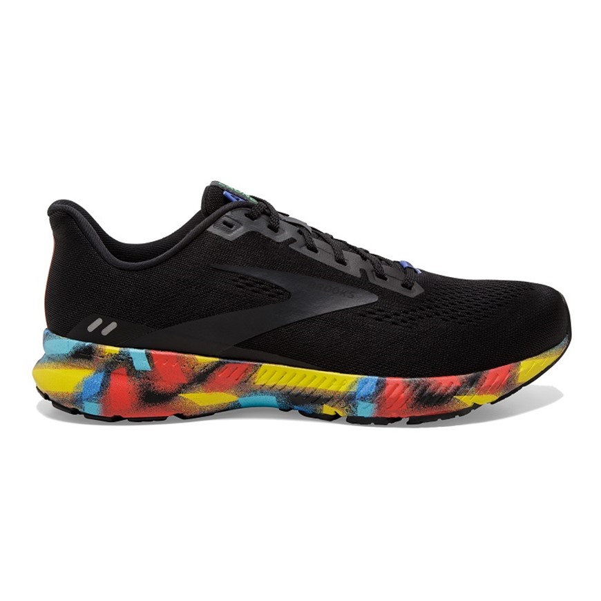 Brooks Launch 8