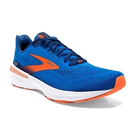 Brooks Launch Gts 8