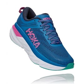 Hoka Bondi 7 DONNA