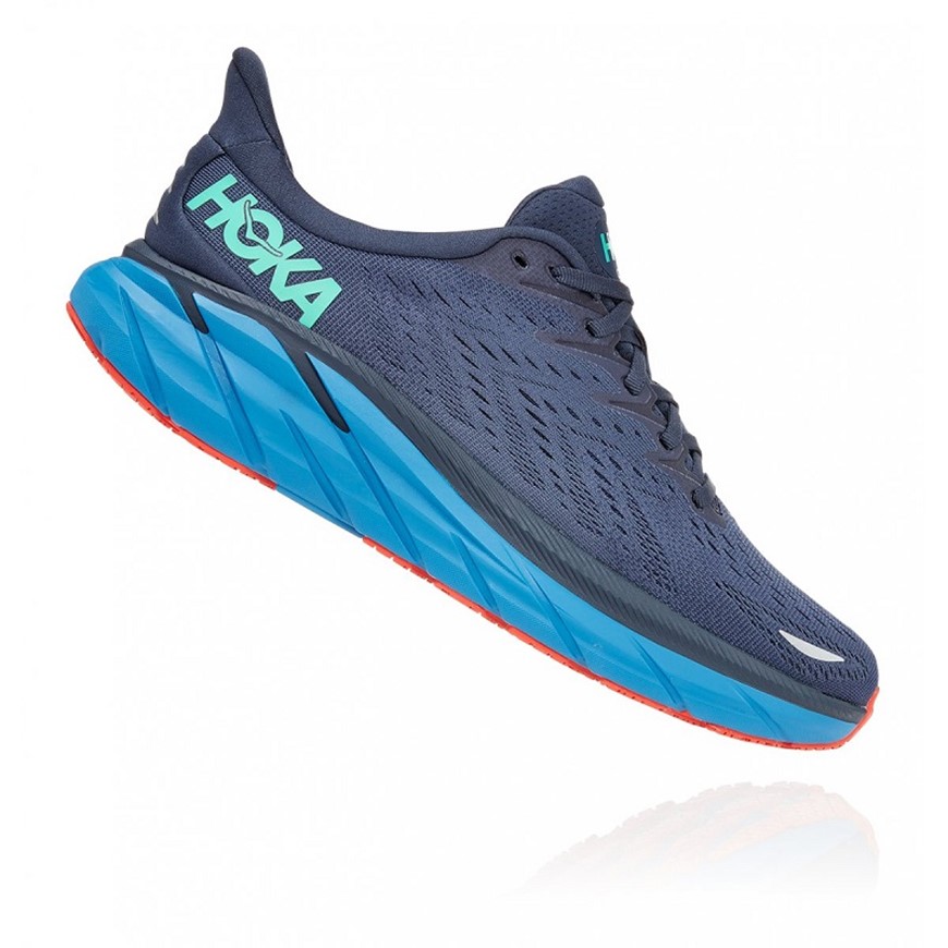 Hoka Clifton 8