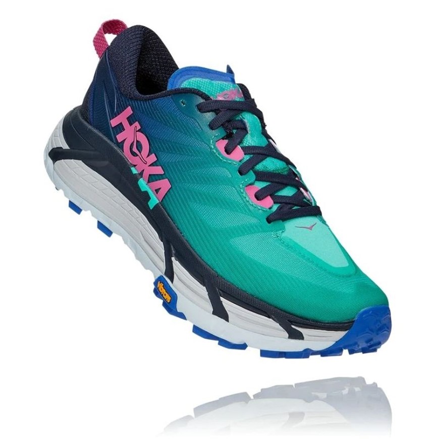 Hoka Mafate Speed 3 DONNA