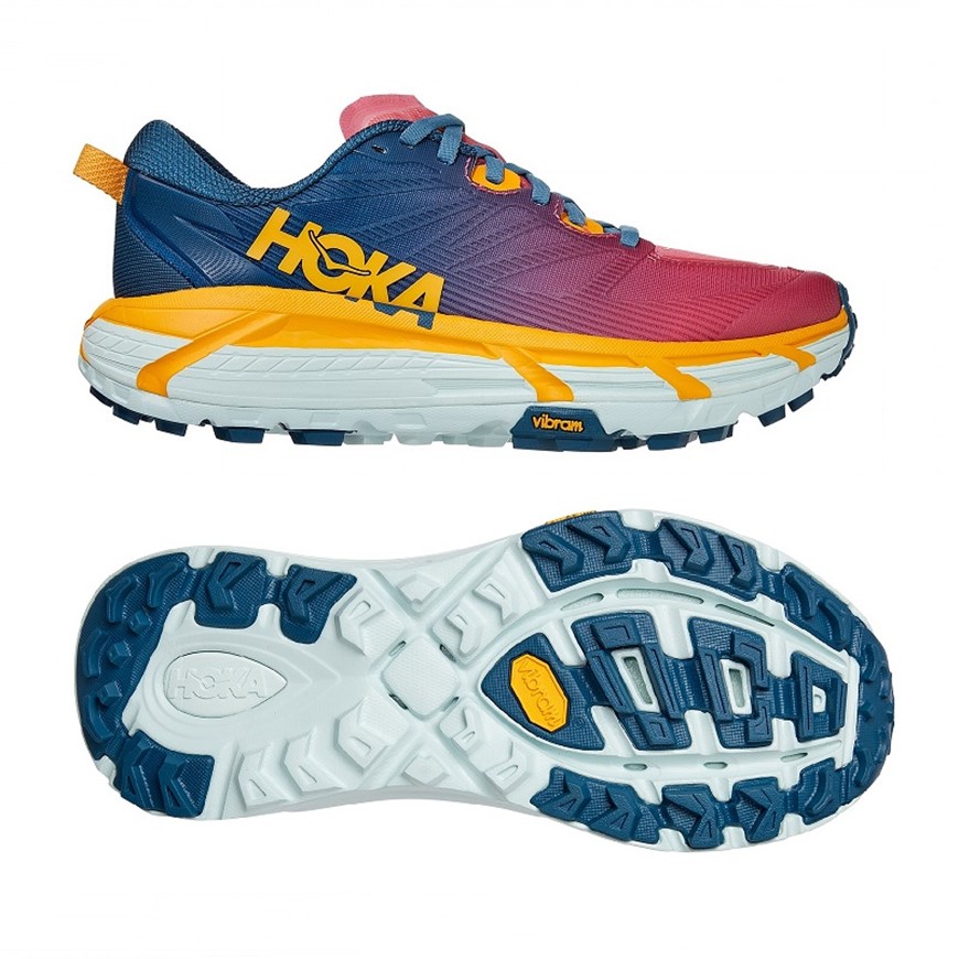 Hoka Mafate Speed 3 DONNA