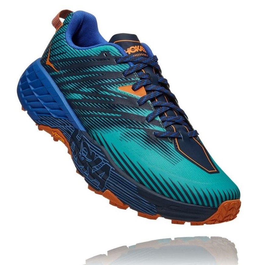 Hoka Speedgoat 4 