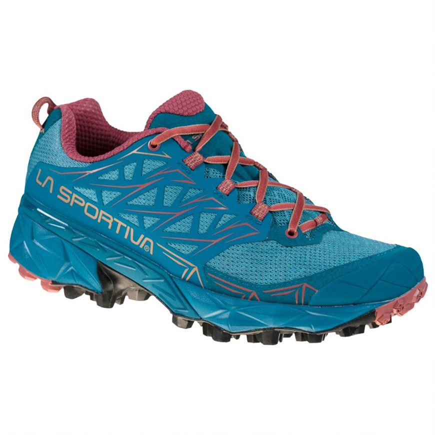 LA SPORTIVA AKYRA DONNA