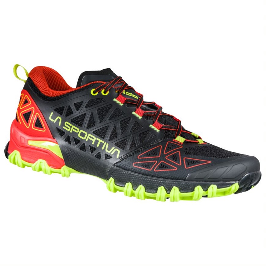 La Sportiva Bushido 2