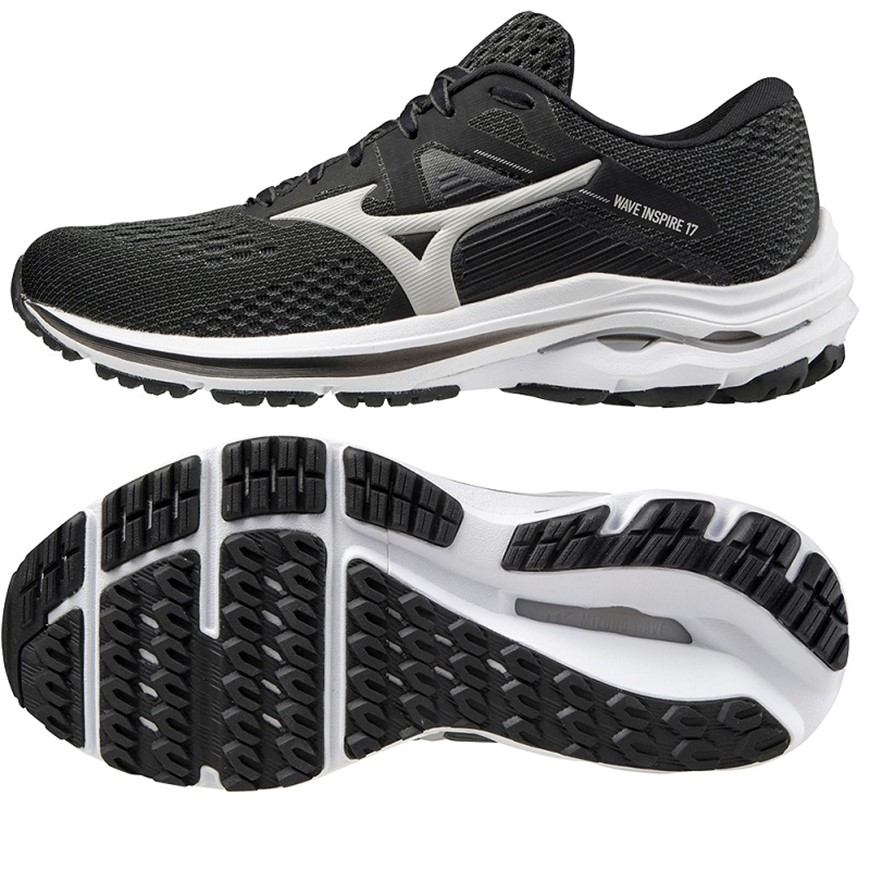 Mizuno wave Inspire 17 DONNA