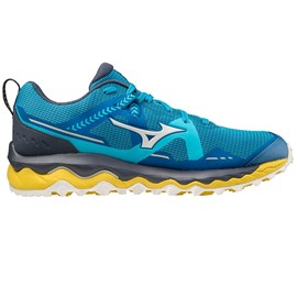 Mizuno Wave Mujin 7