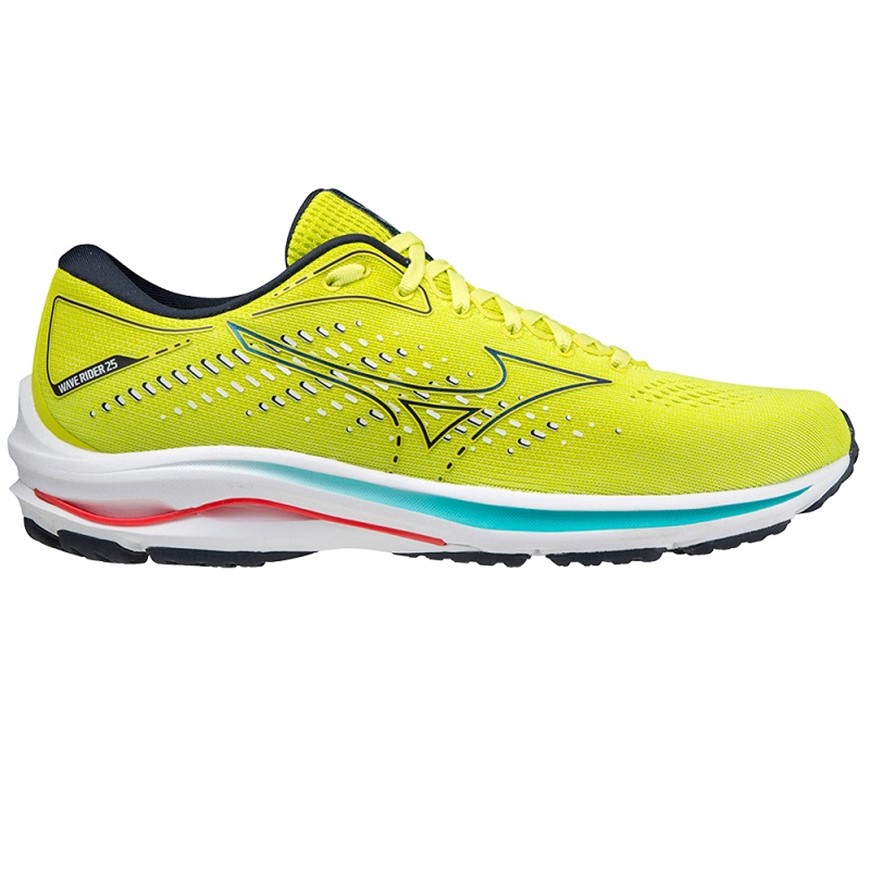 Mizuno Wave Rider 25
