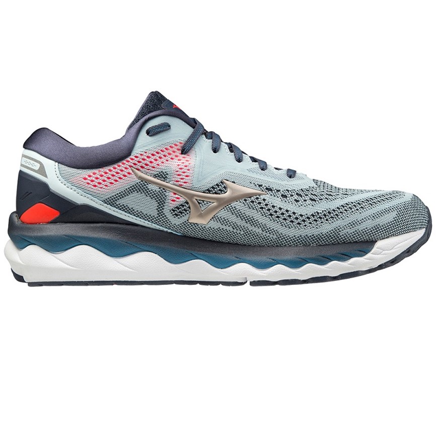 Mizuno Wave Sky 4
