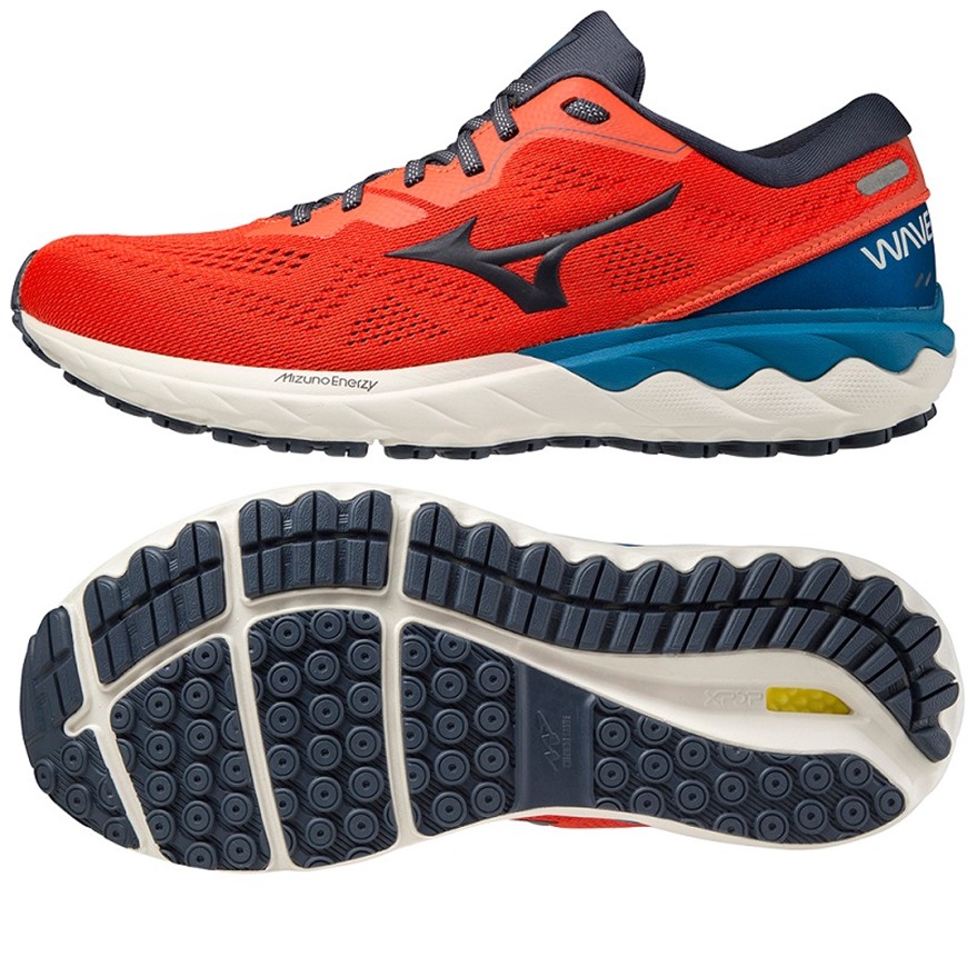Mizuno Wave Skyrise 2