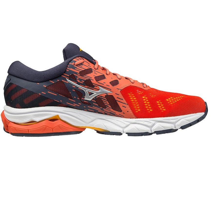 Mizuno Wave Ultima 12