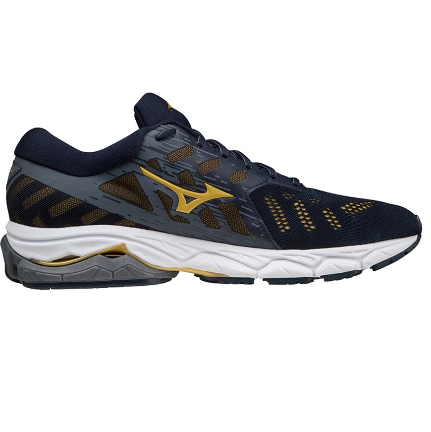 Mizuno Wave Ultima 12