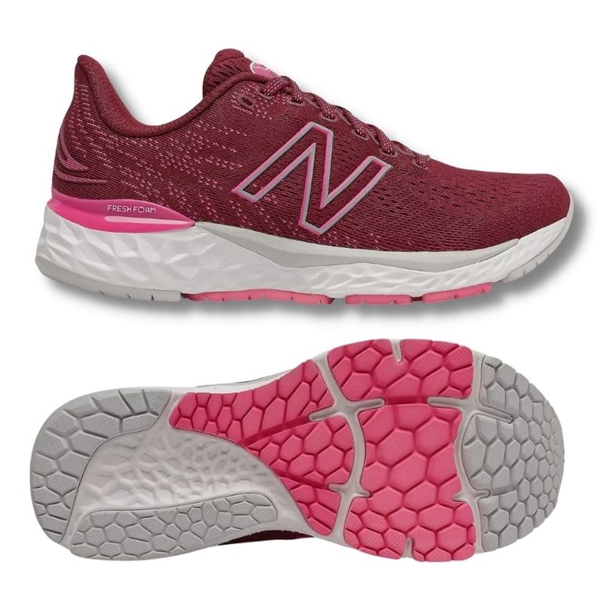 New Balance 880 V11 DONNA