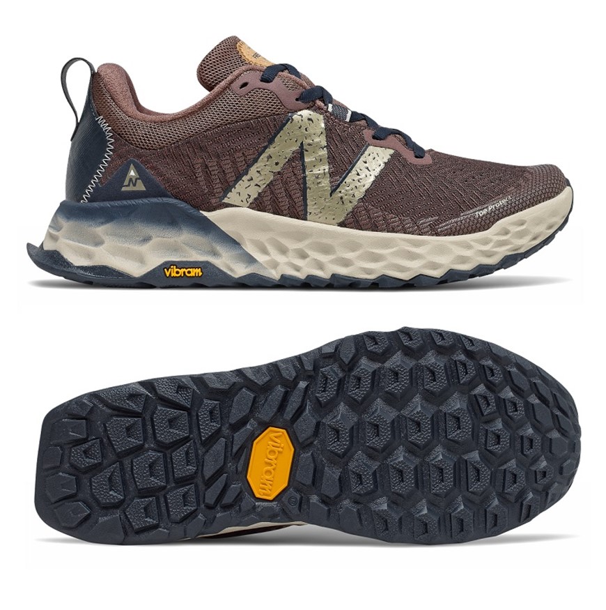 New Balance Hierro V6 DONNA