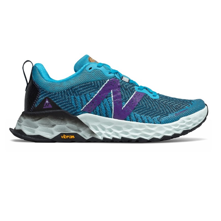 New Balance Hierro V6 DONNA