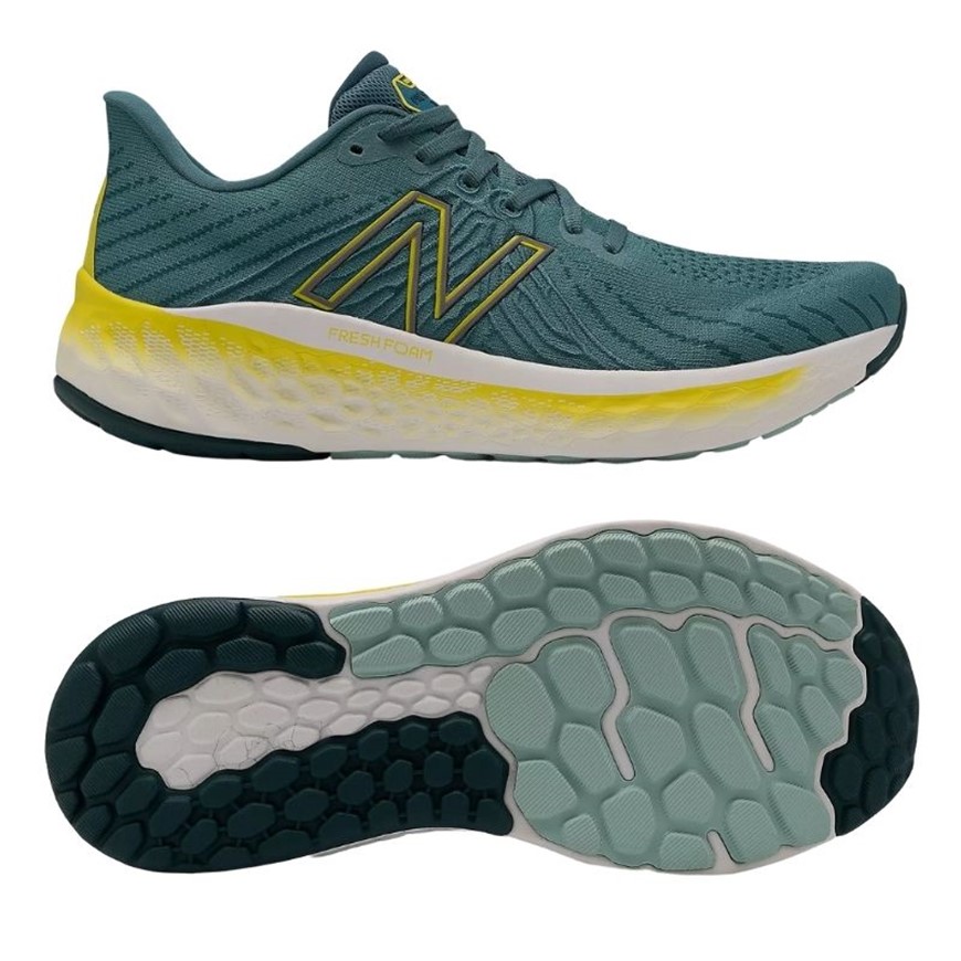 New Balance Vongo V5