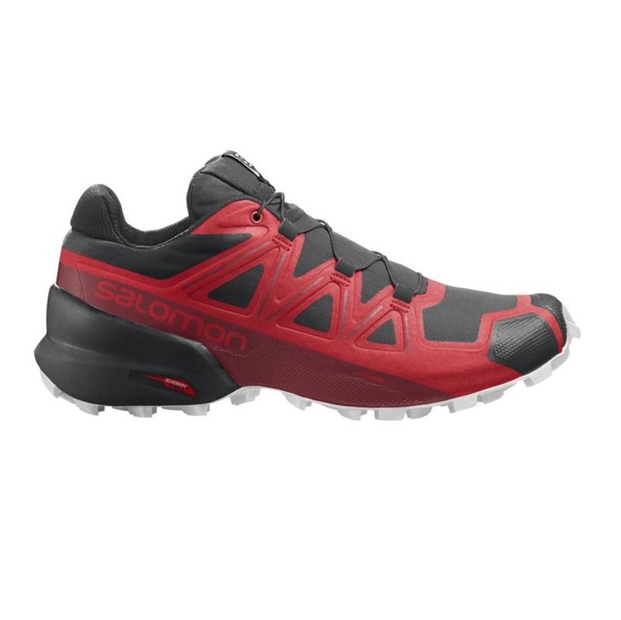 Salomon Speedcross 5