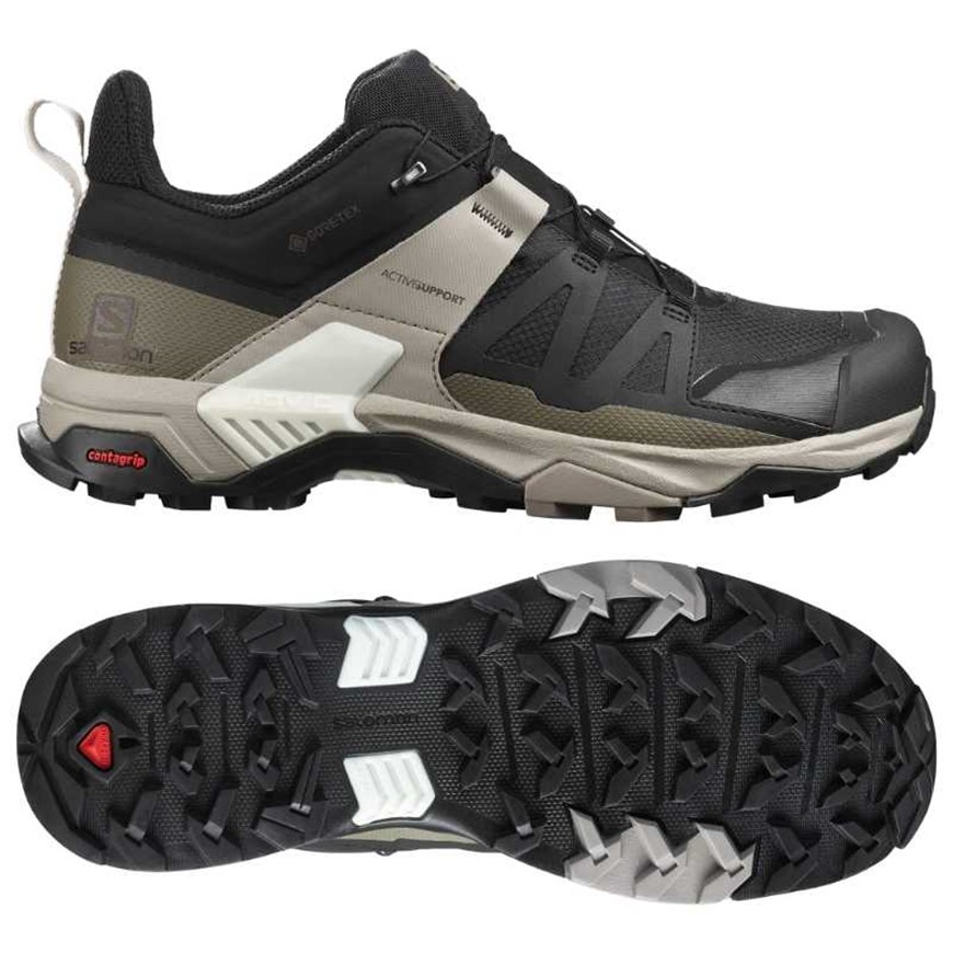 Salomon X Ultra 4 Gtx