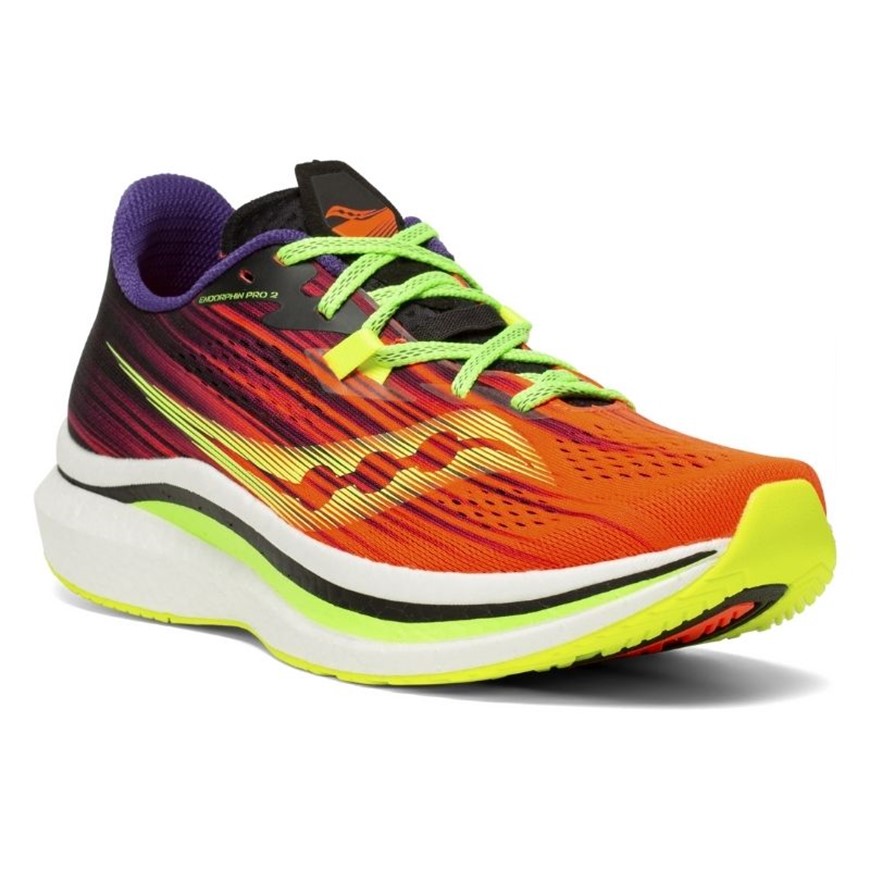 Saucony Endorphin Pro 2