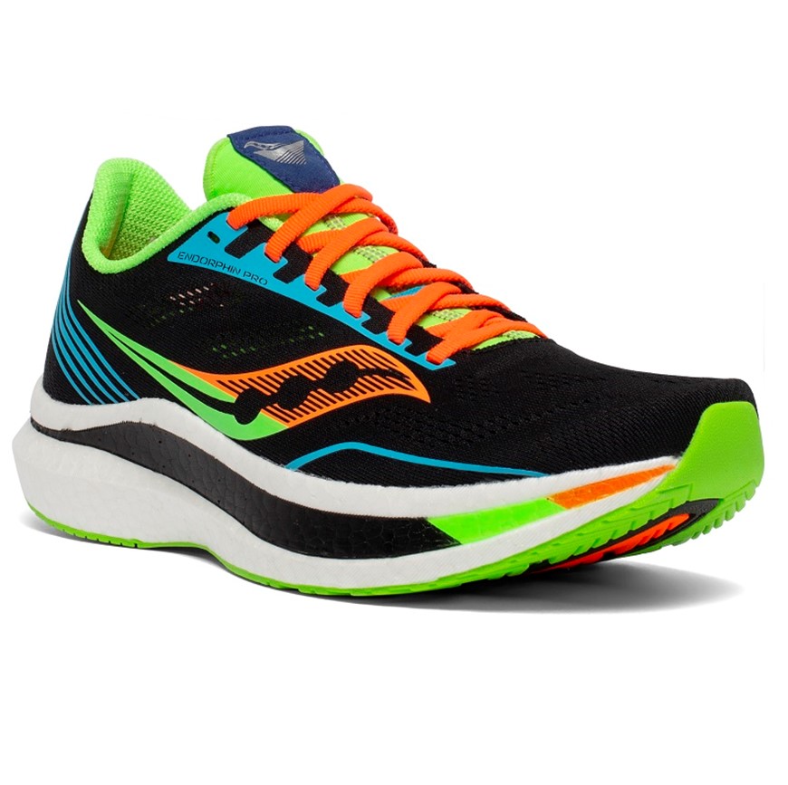 Saucony Endorphin Pro