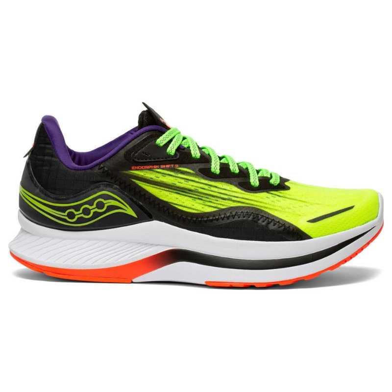 Saucony Endorphin Shift 2 Euro 90 00 scarpe intermedie