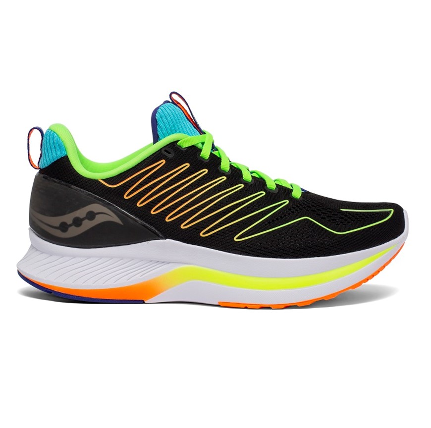 Saucony Endorphin Shift