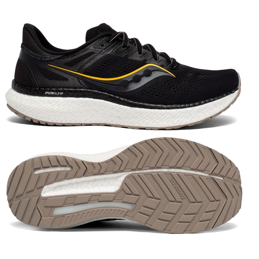 Saucony Hurricane 23