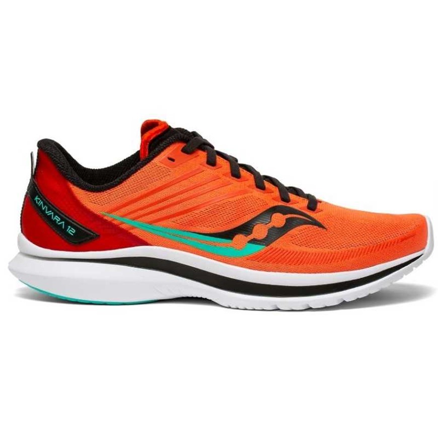Saucony Kinvara 12