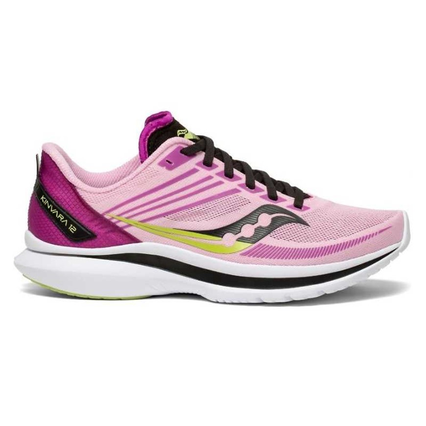 Saucony Kinvara 12 DONNA