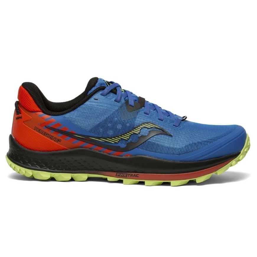 Saucony Peregrine 11