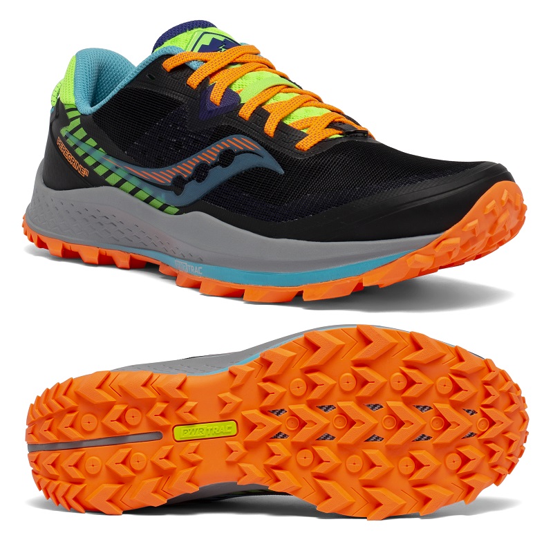 Saucony clearance outlet signoressa