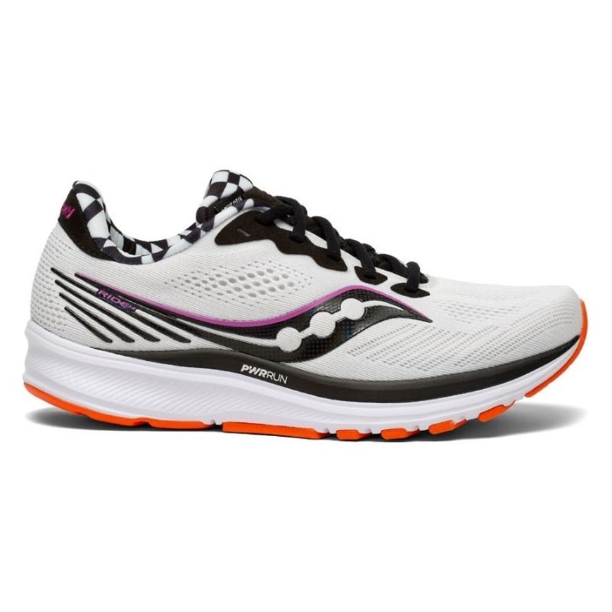 Saucony Ride 14 DONNA