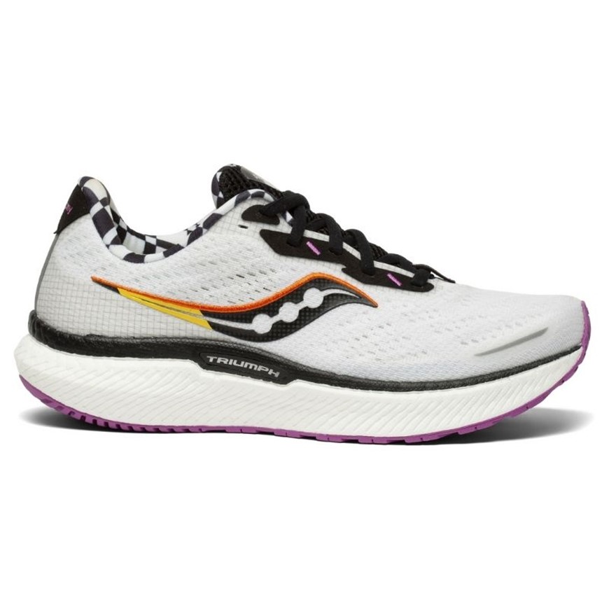 saucony donna running