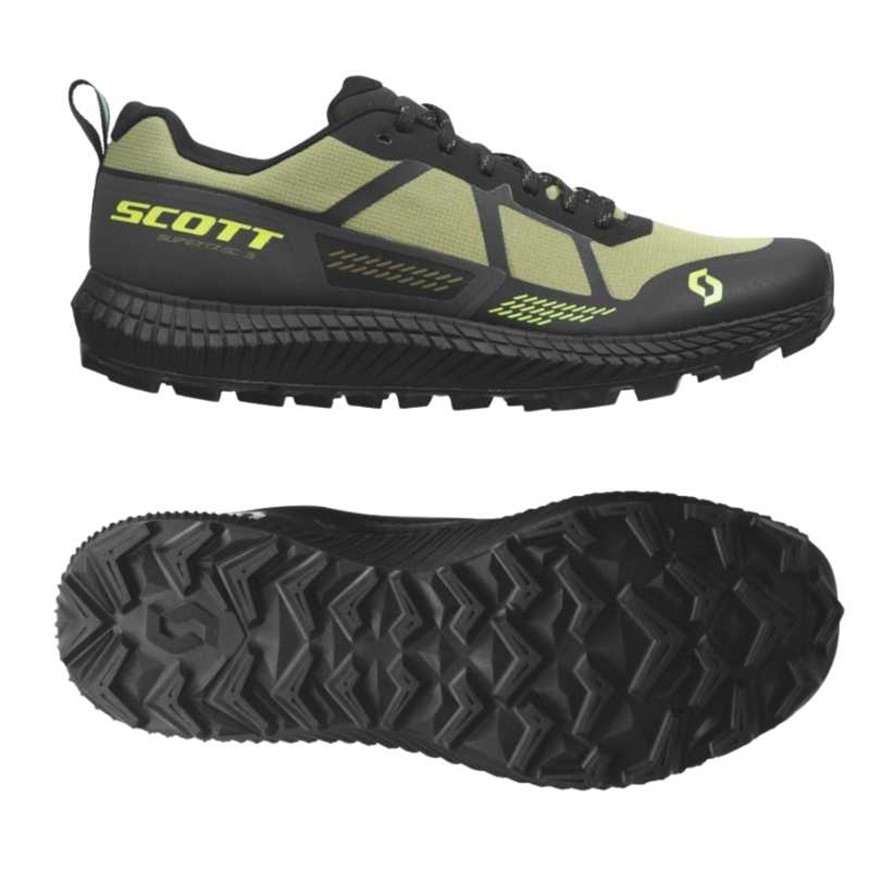 Scott Supertrac 3