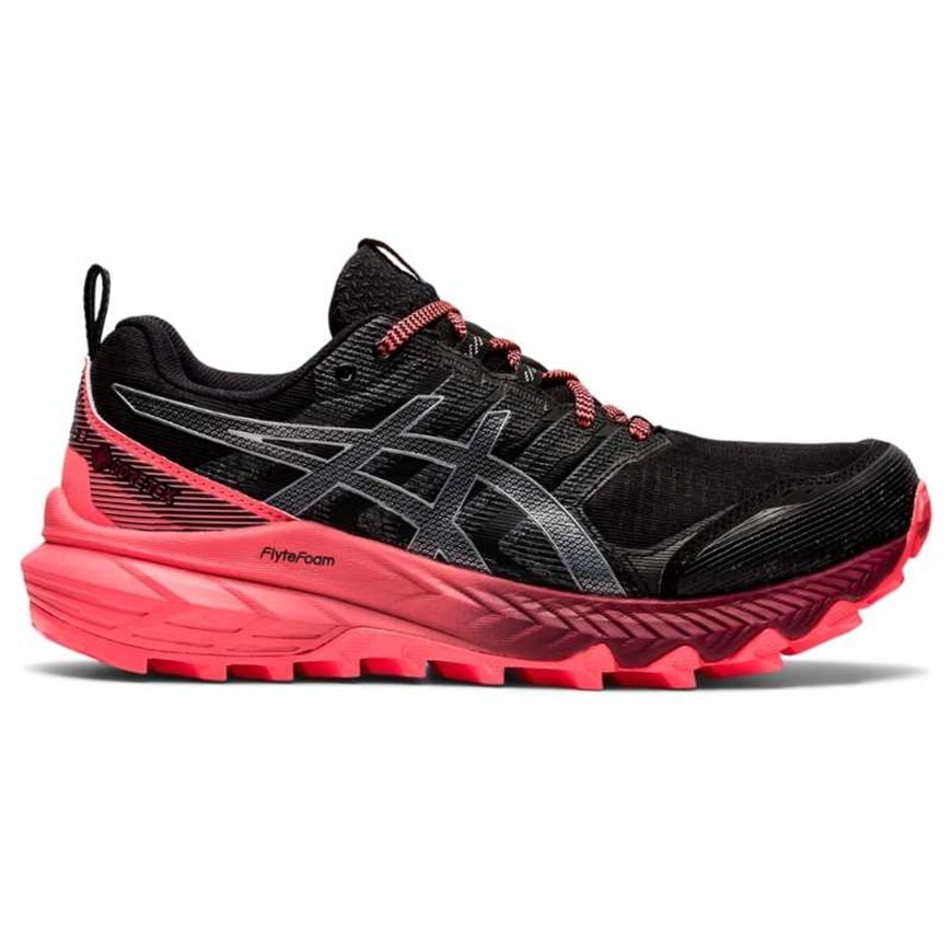 Asics Gel Trabuco 9 Gtx DONNA