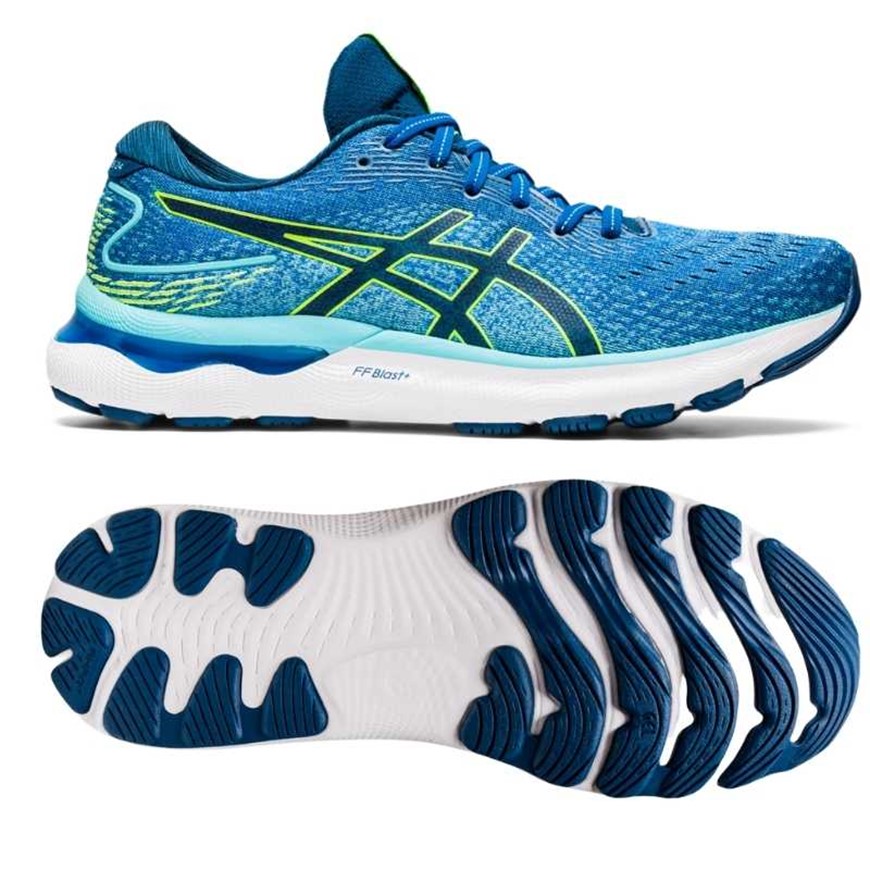 Asics Gel NImbus 24