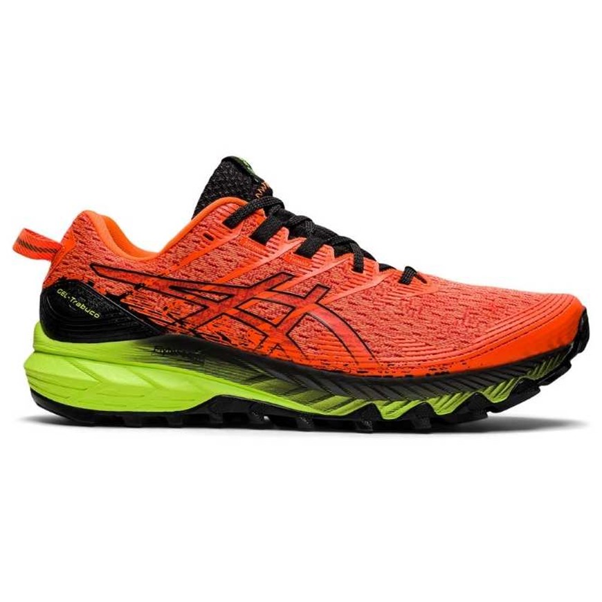 Asics Gel Trabuco 10