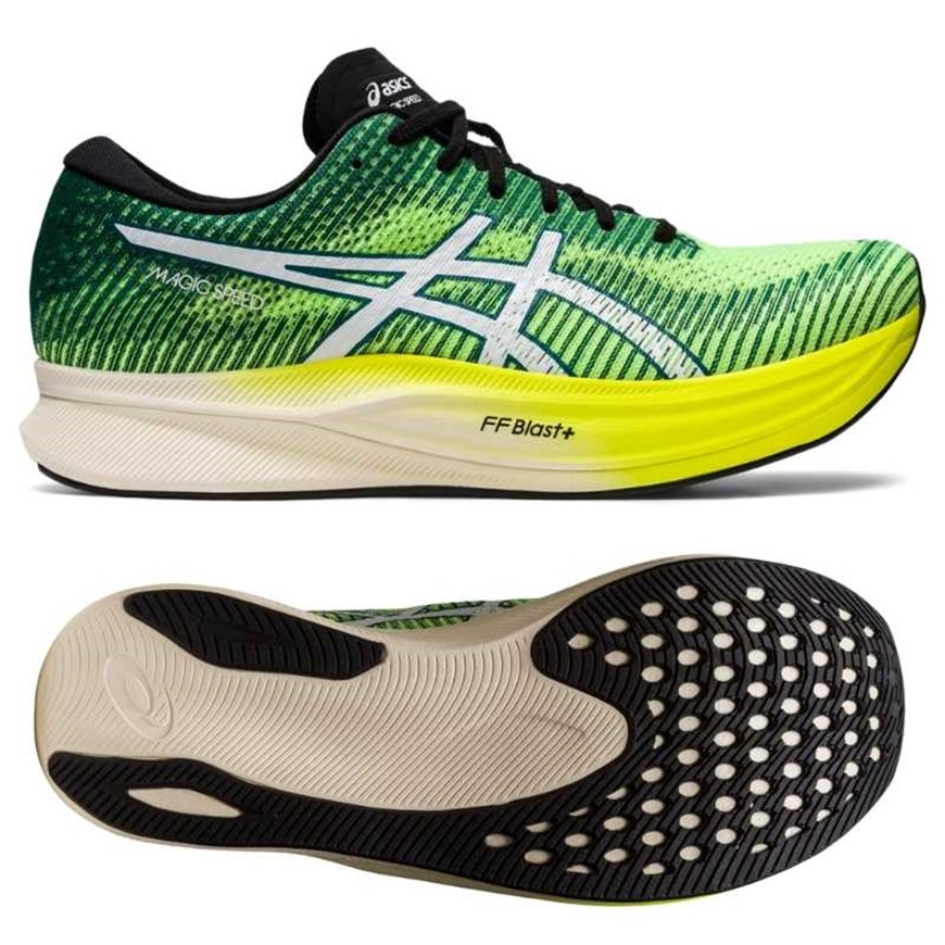 Asics Magic Speed 2