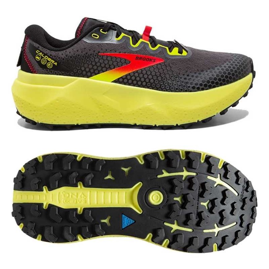Brooks Caldera 6