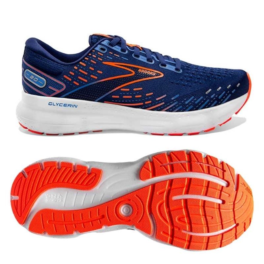 Brooks Glycerin 20
