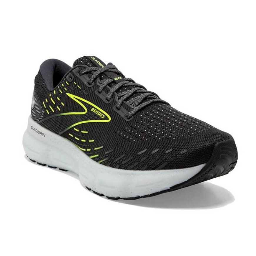 Brooks Glycerin 20
