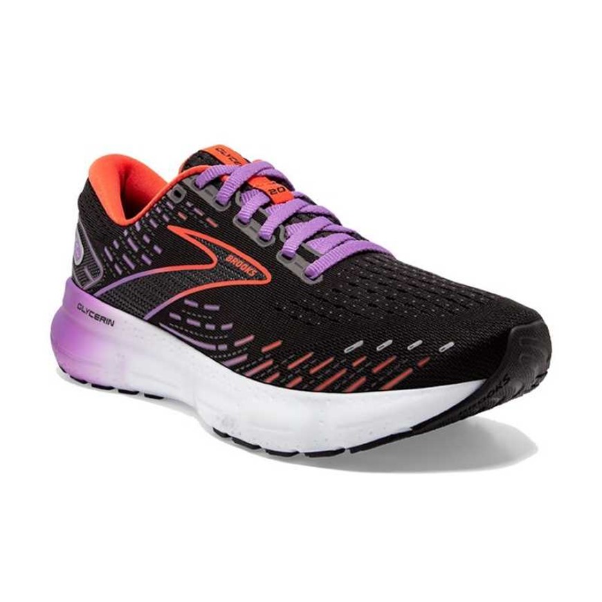Brooks Glycerin 20 DONNA