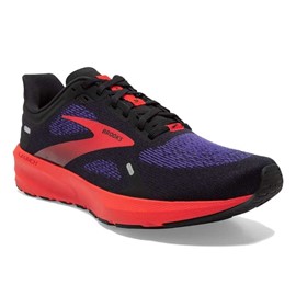 Brooks Launch 9
