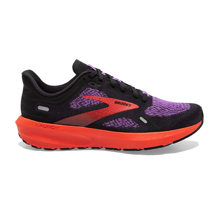 Brooks Launch 9 DONNA
