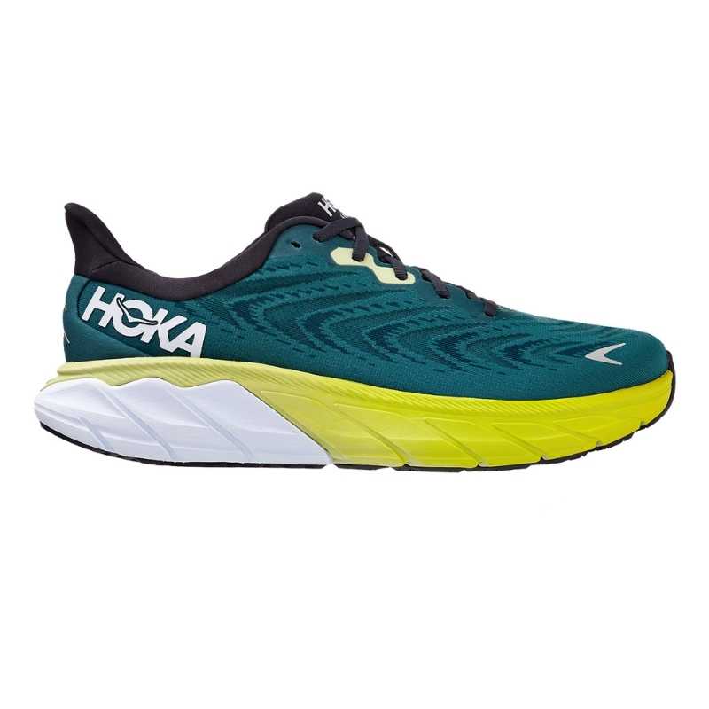 Hoka arahi hotsell recensioni
