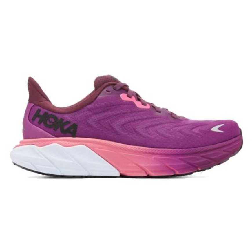 Hoka Arahi 6 DONNA