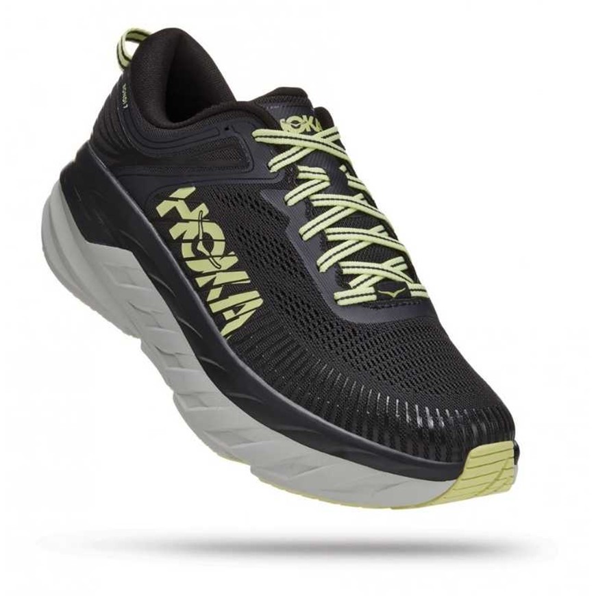Hoka Bondi 7