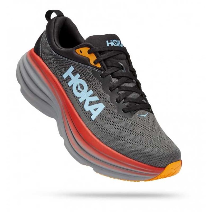 Hoka Bondi 8
