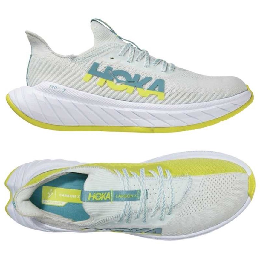Hoka Carbon X 3